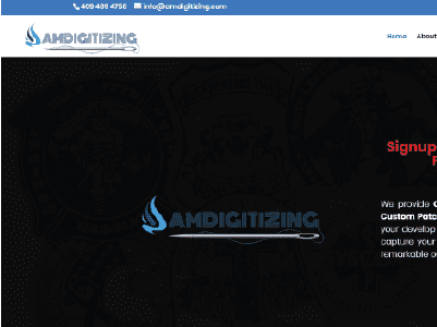 web design and development dubai